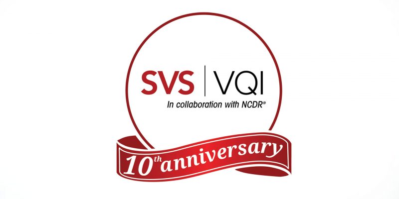 VQI 10th Anniversary